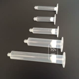 Американский шприц прозрачная лента