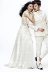 Phiên bản tiếng Hàn mới của sân khấu đám cưới chú rể mặc váy trắng tổ chức quần áo nam Slim Studios phù hợp với gió Anh - Suit phù hợp