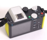 Пентакс/Binbin K-01 Легкая PK BAYONET Microtario APS-рама камера высокой четкости