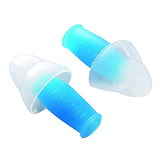 Затычки для ушей 日本购arena阿瑞娜游泳防水耳塞导音蘑菇水母塞耳器男女日本制造