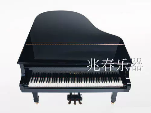 Yamaha, японское оригинальное импортное пианино