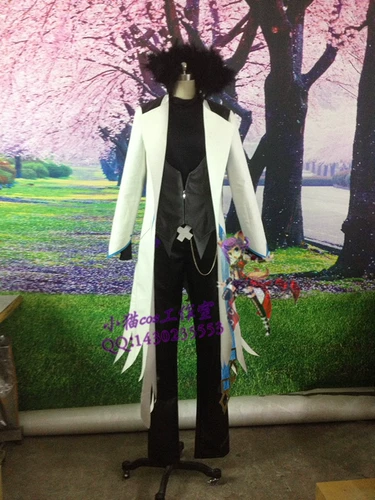 [Kitten Cos Studio] Костюм COSSER COS COS, Добро пожаловать настройку.