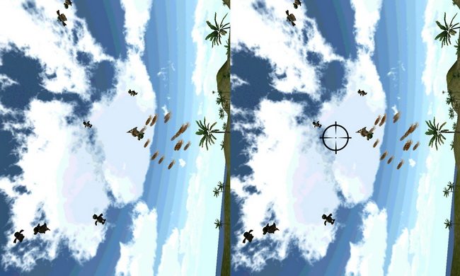 Lunettes VR ou 3D - Ref 1228604 Image 7