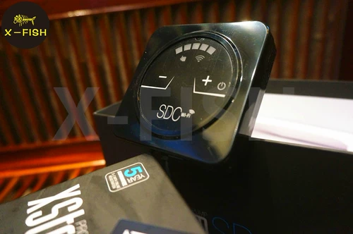 Xijie create pump/итальянский sicce xijie sdc инвертирующий насос Wi -Fi Mobile Control 12V Низкий