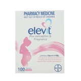 Spot Chen Xiaomeng's Self -Use Use Ristit поднимает подъемная беременность грудью вскармливание витамин 100 доставки