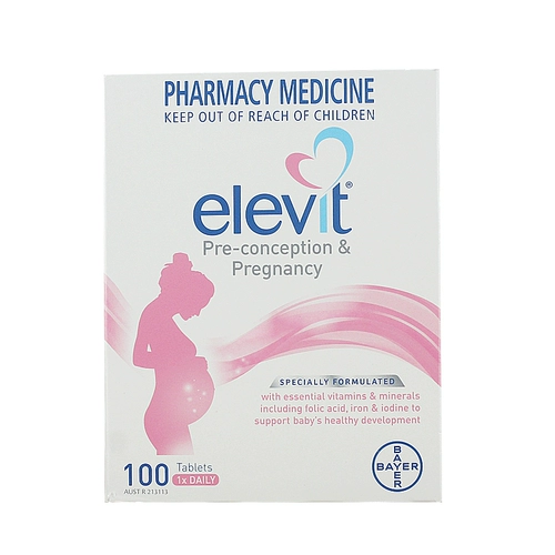 Spot Chen Xiaomeng's Self -Use Use Ristit поднимает подъемная беременность грудью вскармливание витамин 100 доставки