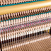 Đàn piano nguyên bản Nhật Bản KAWAI HA20 AT22 FA25 SA3E BW52 sử dụng đàn piano - dương cầm piano casio dương cầm