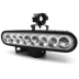 Xe máy dẫn đèn pha bên ngoài siêu sáng đèn xe điện xe sửa đổi đèn siêu sáng spotlight đèn pha 12v