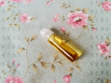 Натуральный парфюм из сандалового дерева, кунжутное масло со стойким ароматом, 1 мл, 3 мл, компактный формат для ношения с собой, долговременный эффект