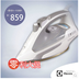 Xuất khẩu Châu Âu Electrolux Steam Steam Iron High Power Titanium Tấm đế sắt Sắt nhăn - Điện sắt bàn là hơi nước đứng Điện sắt