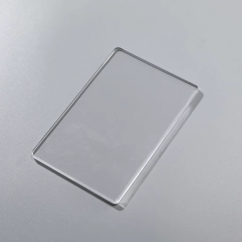 Акриловый кремовый держатель для телефона, набор материалов с аксессуарами, DIY