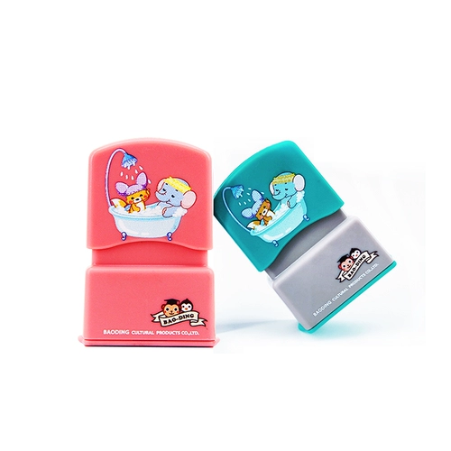 Детская именная наклейка для детского сада, печать, водонепроницаемый пластырь для мальчиков, с вышивкой