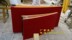Thể dục dụng cụ stretch springboard theo dõi và lĩnh vực thiết bị thể thao bằng gỗ mùa xuân hội đồng quản trị cảm thấy non-slip S-loại mùa xuân ... xà ngang tại nhà Thiết bị thể thao điền kinh