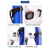 Aow Test Diving Mirror Deep Dive Snorkeling Three Treasure Set Seet High -Definition Водонепроницаемое тума