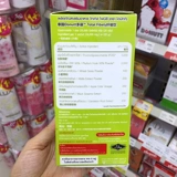 Связанный подлинный продукт ~ Тайский волокнистый напиток Dolly Fible Fill Fire Fire Demon Fruet Fruet Enzyme покупка