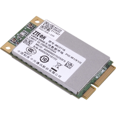 3G-модем Новое:компания ZTE компания ZTE mc2716