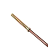 Противовес, шестиугольный длинный гаечный ключ, 6mm