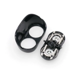 Feike FR6 Electric -Shapeter Head Blade Network FS870 FS871 FS872 873 Крышка головки.