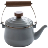 Дорожный ретро чай для кемпинга, заварочный чайник, кофейник, в американском стиле