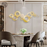 Современный диван, подвеска для отеля, креативный аксессуар, легкий роскошный стиль, простой и элегантный дизайн