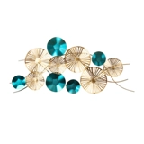 Современная подвеска для гостиной, диван, декор, легкий роскошный стиль, простой и элегантный дизайн