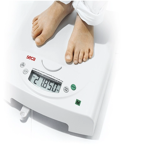 Немецкий Saikang Scale Electronic Scale Seca-834 Оригинальный импортированный противостоящий медицинский масштаб