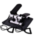 Stepper home câm chính hãng miễn phí lắp đặt bàn đạp giảm cân mini chân máy đa chức năng thiết bị thể dục - Stepper / thiết bị tập thể dục vừa và nhỏ tạ đơn 20kg Stepper / thiết bị tập thể dục vừa và nhỏ