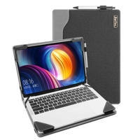 Dell Notepbook Protective Set Ling более 15,6 дюйма Inspiron14 Кожаное достижение 13 Внутренняя желчная оболочка компьютерного компьютера