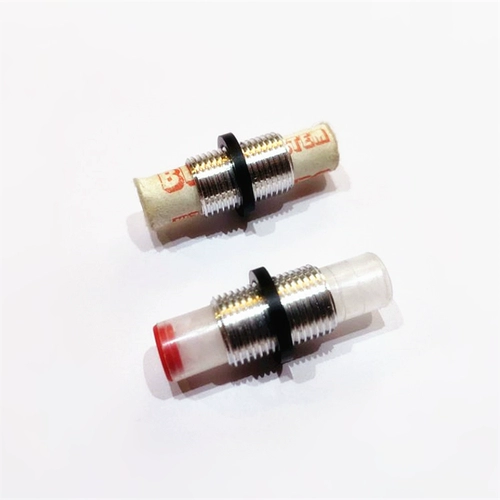 Мундштук, медные аксессуары, 9мм