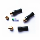 Аксессуары, маленький мундштук ручной работы, короткая насадка, DIY