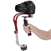 máy ảnh SLR nhỏ camera cầm tay ổn định ổn định chống rung giảm xóc xách tay Canon Nikon Phổ - Phụ kiện máy ảnh DSLR / đơn