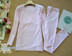 Tình yêu Liujia L3305-3306 bà mẹ cho con bú phù hợp với ăn đồ lót nhà tháng quần áo đồ ngủ mùa thu quần áo Giải trí mặc / Mum mặc