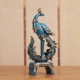 Королевский синий