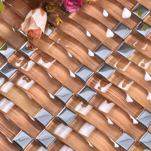 Мозаика, декор, прямые продажи с завода