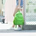 Túi nhỏ nữ ba lô nam ba lô 2018 mới của Hàn Quốc xu hướng thời trang thanh niên đơn giản hoang dã