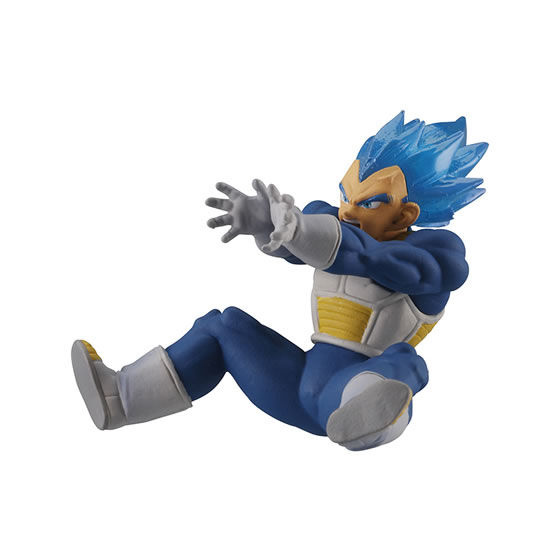 P9 & # 3 Super Blue BegetaWan Dai BANDAI Long zhuchao VS Gashapon  7 name of a fictitious monkey with supernatural powers 8 Wujita 9 Brolli 10 Felisa 11 Buu  Worthy BA