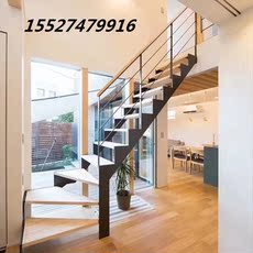 Лестничные перила Ухань лестницы на заказ