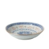 Bộ đồ gốm sứ sứ Yuxuan bằng sứ đặt nhà máy sứ sáng màu cộng với màu xanh và trắng tinh tế năm inch ngồi xổm cốc cốc hỗ trợ khay - Trà sứ
