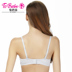 Alice Rabbit Barbie Sexy Lace Gathered Đồ lót 3 4 Cup dày vừa áo lót học sinh Áo ngực thể thao