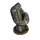 Остров Ретро Остров Мори Айши, такой как офисная ручка, такая личная ручка, персонализированный студенческий шкаф для хранения канцелярских канцелярских принадлежностей.