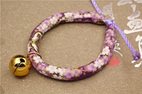 Пурпурные разбитые вишневые цветы