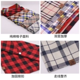 Хлопковый шарф, шейный платок, нагрудник, подходит для подростков