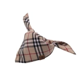 Хлопковый шарф, шейный платок, нагрудник, подходит для подростков