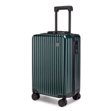 [Xiaoman exclusive] Dibai-Simple крупный багаж студенческий туристический шкаф для пансионного пансионного шасси 8867L