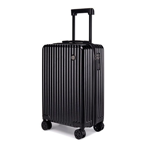 [Xiaoman exclusive] Dibai-Simple крупный багаж студенческий туристический шкаф для пансионного пансионного шасси 8867L