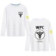 White Long T, WPC