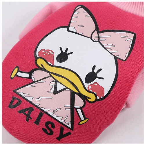 Демисезонная удерживающая тепло милая толстовка, осенний сезон