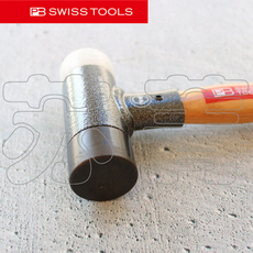 Молоток слесарный 瑞士原装进口 pb swiss tools