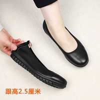 2,5 см высотой в плоском дне и высоте