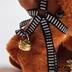 Nội Mông Cổ đặc điểm thủ công mỹ nghệ lạc đà sang trọng đồ chơi plush vải đồ trang trí dân tộc đặc điểm thủ công mỹ nghệ gấu teddy Đồ chơi mềm